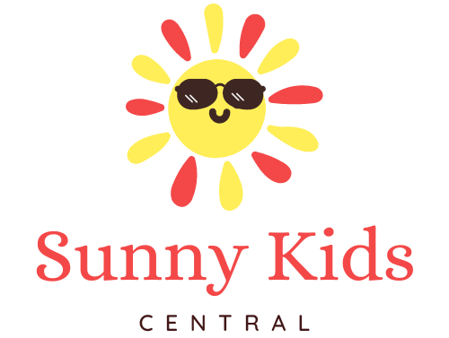 Sunny Kids Central
